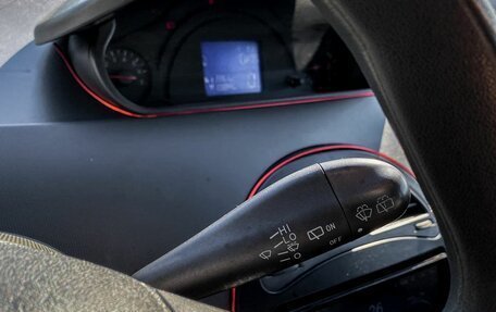 Chery IndiS (S18D) I, 2012 год, 150 000 рублей, 11 фотография