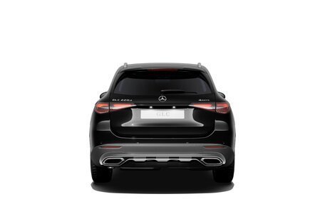 Mercedes-Benz GLC, 2024 год, 12 015 600 рублей, 5 фотография