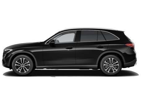 Mercedes-Benz GLC, 2024 год, 12 015 600 рублей, 3 фотография