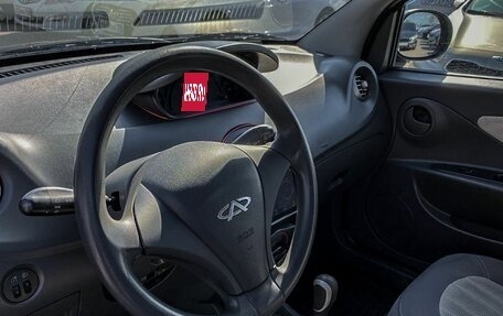 Chery IndiS (S18D) I, 2012 год, 150 000 рублей, 10 фотография