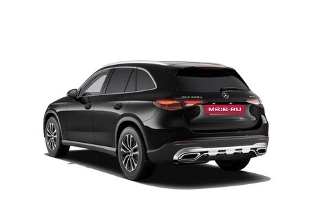 Mercedes-Benz GLC, 2024 год, 12 015 600 рублей, 2 фотография