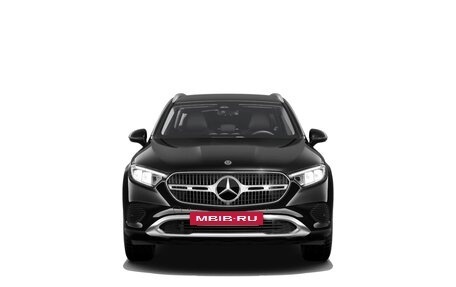 Mercedes-Benz GLC, 2024 год, 12 015 600 рублей, 4 фотография