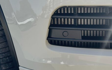 Volkswagen Touareg III, 2011 год, 1 900 000 рублей, 10 фотография