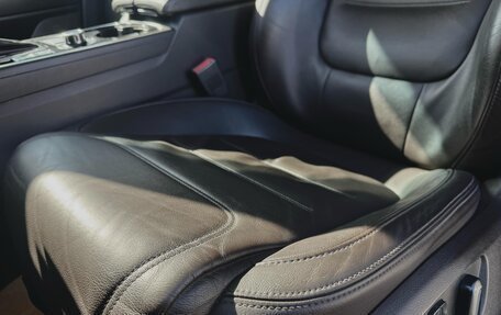 Volkswagen Touareg III, 2011 год, 1 900 000 рублей, 19 фотография