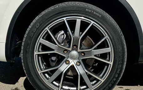 Volkswagen Touareg III, 2011 год, 1 900 000 рублей, 21 фотография