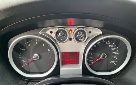 Ford Focus II рестайлинг, 2010 год, 650 000 рублей, 5 фотография