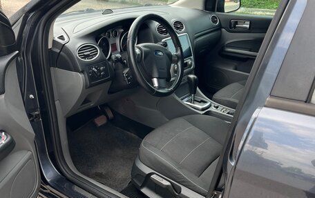 Ford Focus II рестайлинг, 2010 год, 650 000 рублей, 4 фотография