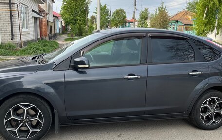 Ford Focus II рестайлинг, 2010 год, 650 000 рублей, 2 фотография