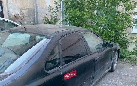 Honda Accord VII рестайлинг, 1993 год, 105 000 рублей, 4 фотография