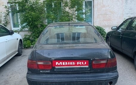 Honda Accord VII рестайлинг, 1993 год, 105 000 рублей, 3 фотография