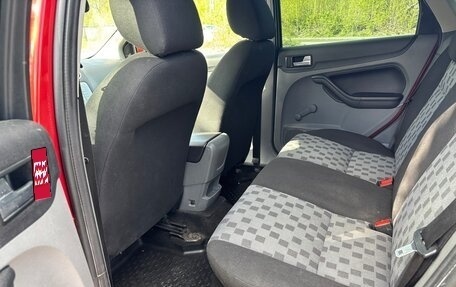 Ford Focus II рестайлинг, 2008 год, 650 000 рублей, 13 фотография