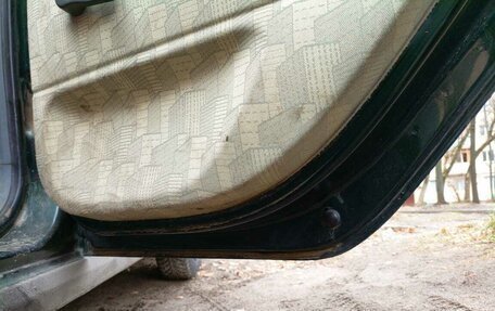 Skoda Fabia I, 2002 год, 230 000 рублей, 3 фотография
