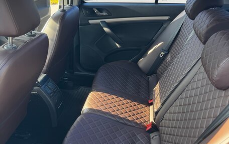 Skoda Octavia, 2012 год, 940 000 рублей, 10 фотография