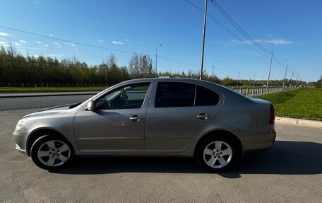 Skoda Octavia, 2012 год, 940 000 рублей, 6 фотография