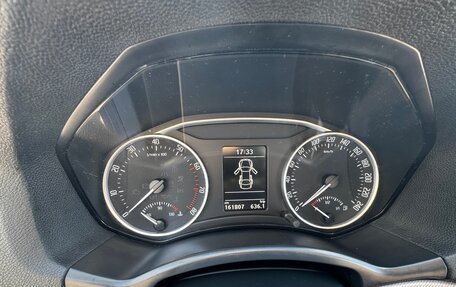 Skoda Octavia, 2012 год, 940 000 рублей, 8 фотография