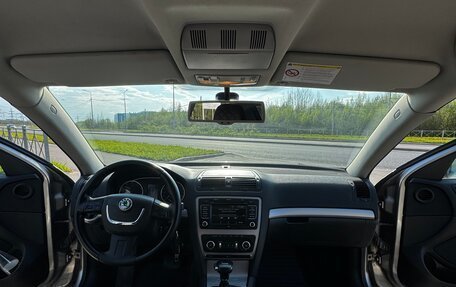 Skoda Octavia, 2012 год, 940 000 рублей, 9 фотография