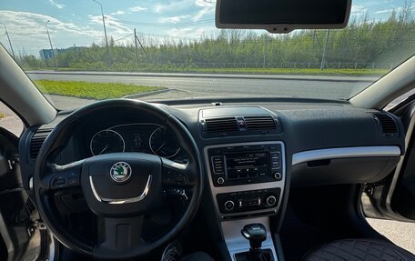 Skoda Octavia, 2012 год, 940 000 рублей, 7 фотография