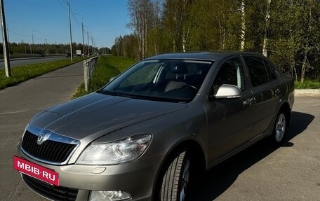 Skoda Octavia, 2012 год, 940 000 рублей, 2 фотография