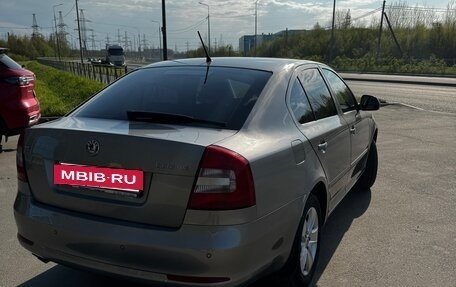 Skoda Octavia, 2012 год, 940 000 рублей, 4 фотография