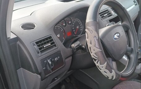 Ford C-MAX I рестайлинг, 2007 год, 480 000 рублей, 4 фотография