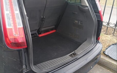 Ford C-MAX I рестайлинг, 2007 год, 480 000 рублей, 18 фотография