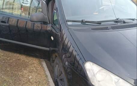 Ford C-MAX I рестайлинг, 2007 год, 480 000 рублей, 17 фотография