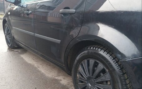 Ford C-MAX I рестайлинг, 2007 год, 480 000 рублей, 10 фотография