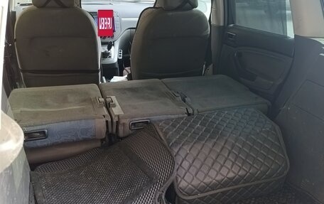Ford C-MAX I рестайлинг, 2007 год, 480 000 рублей, 8 фотография