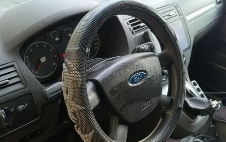 Ford C-MAX I рестайлинг, 2007 год, 480 000 рублей, 20 фотография