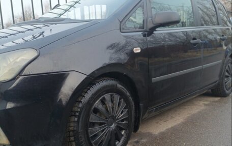Ford C-MAX I рестайлинг, 2007 год, 480 000 рублей, 21 фотография