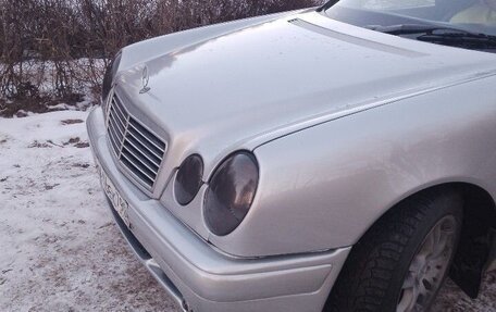 Mercedes-Benz E-Класс, 1998 год, 399 999 рублей, 8 фотография