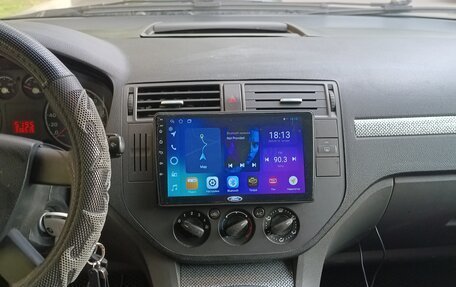 Ford C-MAX I рестайлинг, 2007 год, 480 000 рублей, 22 фотография
