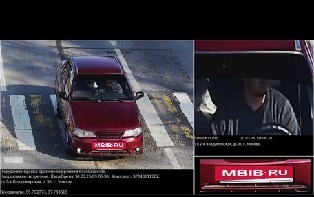 Daewoo Nexia I рестайлинг, 2010 год, 185 000 рублей, 3 фотография
