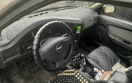 Daewoo Nexia I рестайлинг, 2010 год, 185 000 рублей, 8 фотография