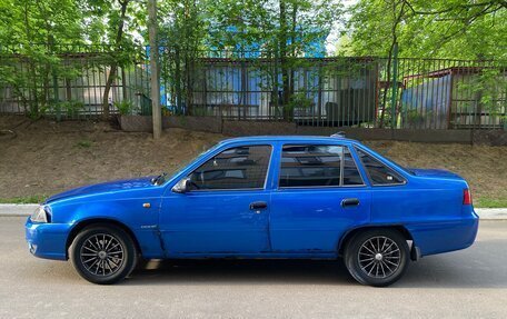 Daewoo Nexia I рестайлинг, 2010 год, 150 000 рублей, 4 фотография