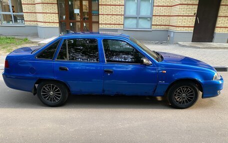 Daewoo Nexia I рестайлинг, 2010 год, 150 000 рублей, 8 фотография