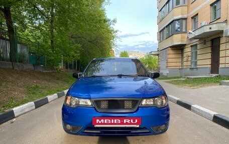 Daewoo Nexia I рестайлинг, 2010 год, 150 000 рублей, 2 фотография