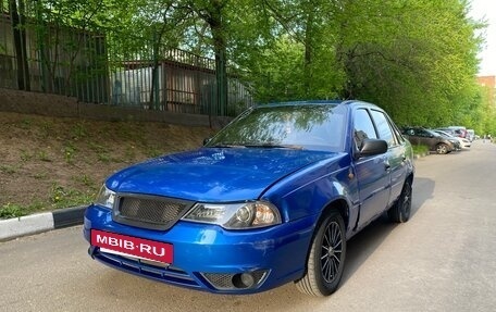Daewoo Nexia I рестайлинг, 2010 год, 150 000 рублей, 3 фотография