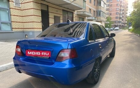 Daewoo Nexia I рестайлинг, 2010 год, 150 000 рублей, 7 фотография