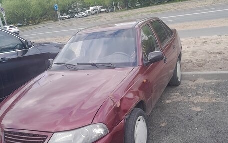 Daewoo Nexia I рестайлинг, 2010 год, 185 000 рублей, 10 фотография