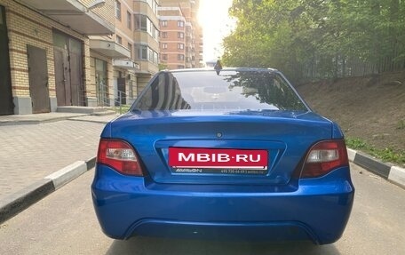 Daewoo Nexia I рестайлинг, 2010 год, 150 000 рублей, 6 фотография