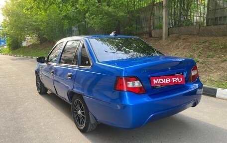 Daewoo Nexia I рестайлинг, 2010 год, 150 000 рублей, 5 фотография
