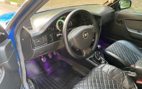 Daewoo Nexia I рестайлинг, 2010 год, 150 000 рублей, 9 фотография