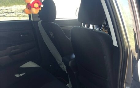 Mitsubishi ASX I рестайлинг, 2011 год, 1 500 000 рублей, 8 фотография