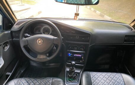 Daewoo Nexia I рестайлинг, 2010 год, 150 000 рублей, 11 фотография