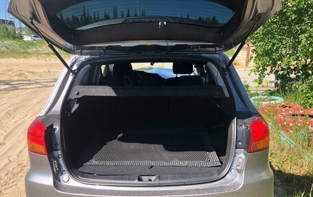 Mitsubishi ASX I рестайлинг, 2011 год, 1 500 000 рублей, 6 фотография