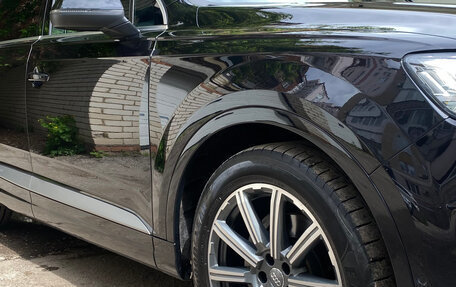 Audi Q7, 2017 год, 4 480 000 рублей, 3 фотография