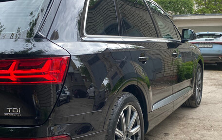 Audi Q7, 2017 год, 4 480 000 рублей, 5 фотография