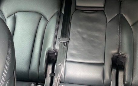 Audi Q7, 2017 год, 4 480 000 рублей, 15 фотография