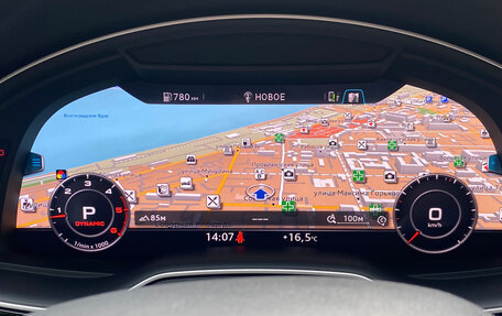 Audi Q7, 2017 год, 4 480 000 рублей, 20 фотография